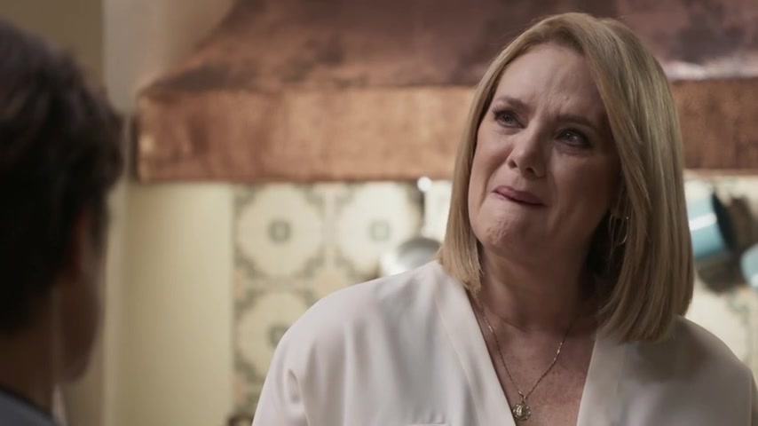 Простите нам грехи наши 44 серия