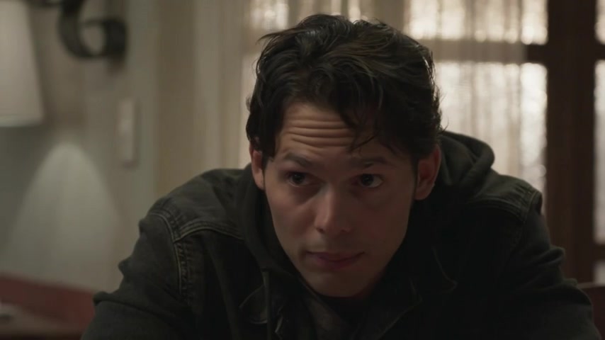 Простите нам грехи наши 58 серия