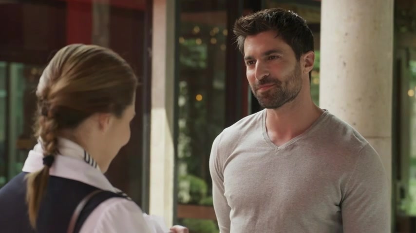 Простите нам грехи наши 63 серия