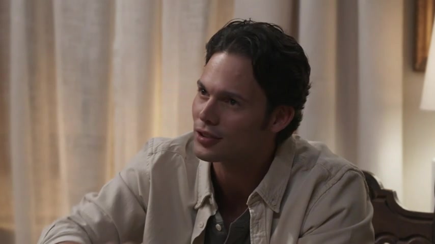 Простите нам грехи наши 83 серия