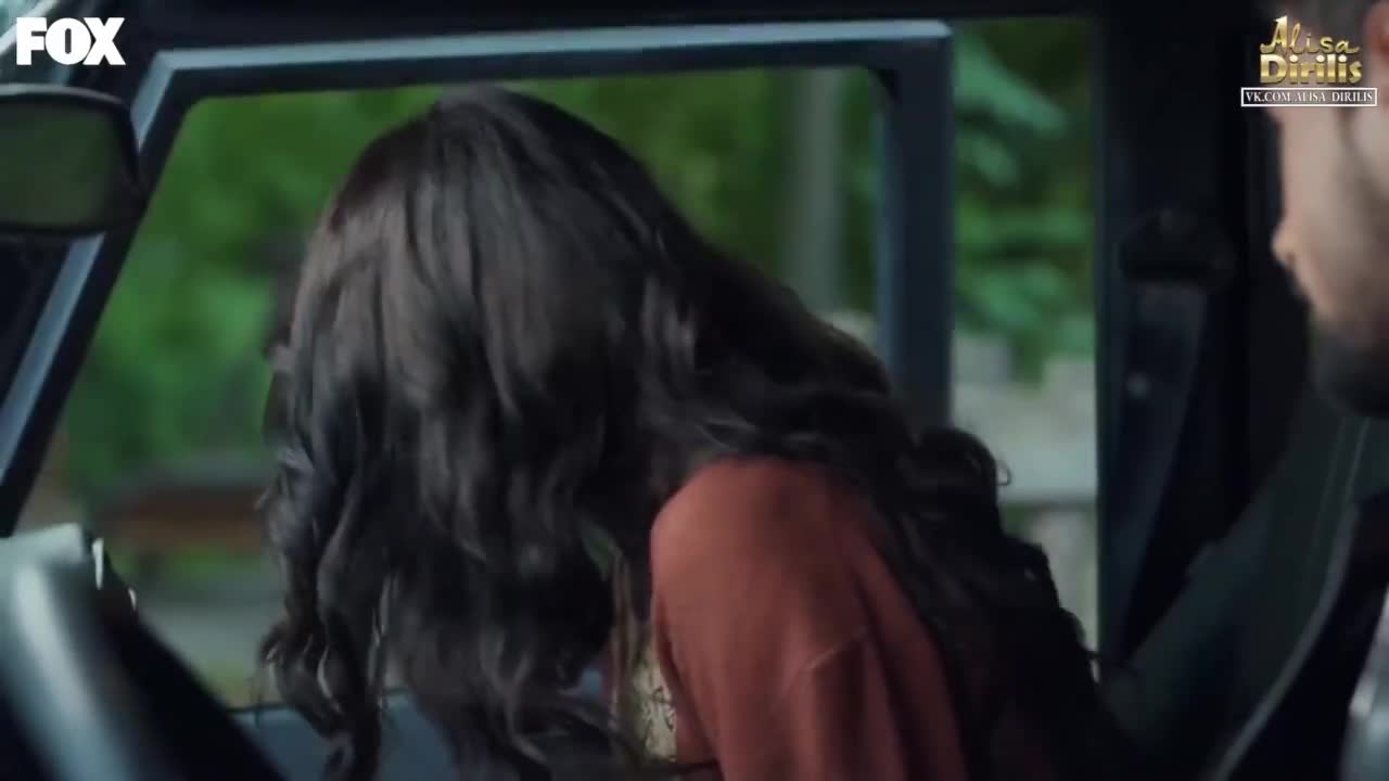 Безграничная любовь 1 серия Безграничная любовь 1 серия