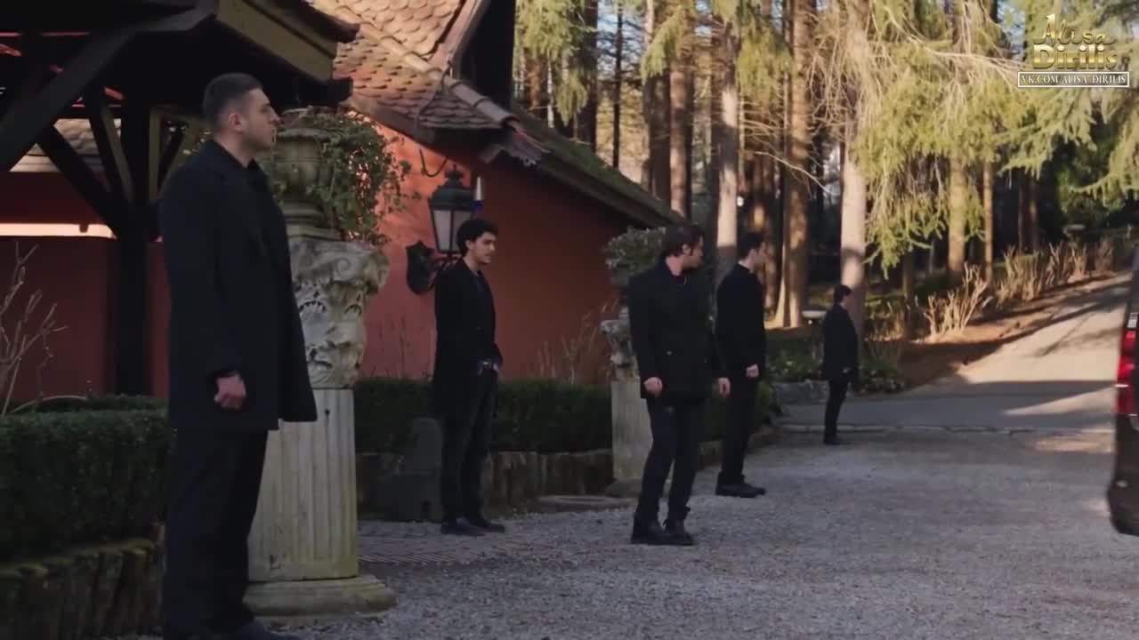 Безграничная любовь 19 серия Безграничная любовь 19 серия