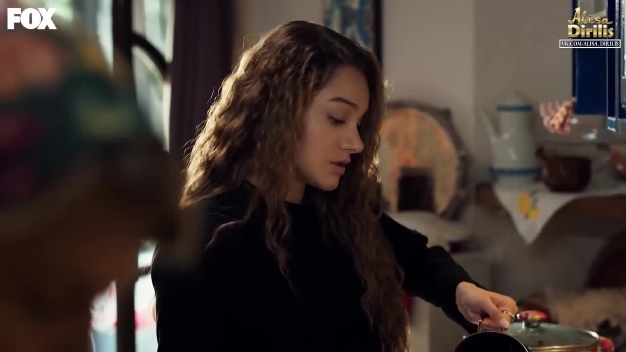 Безграничная любовь 2 серия