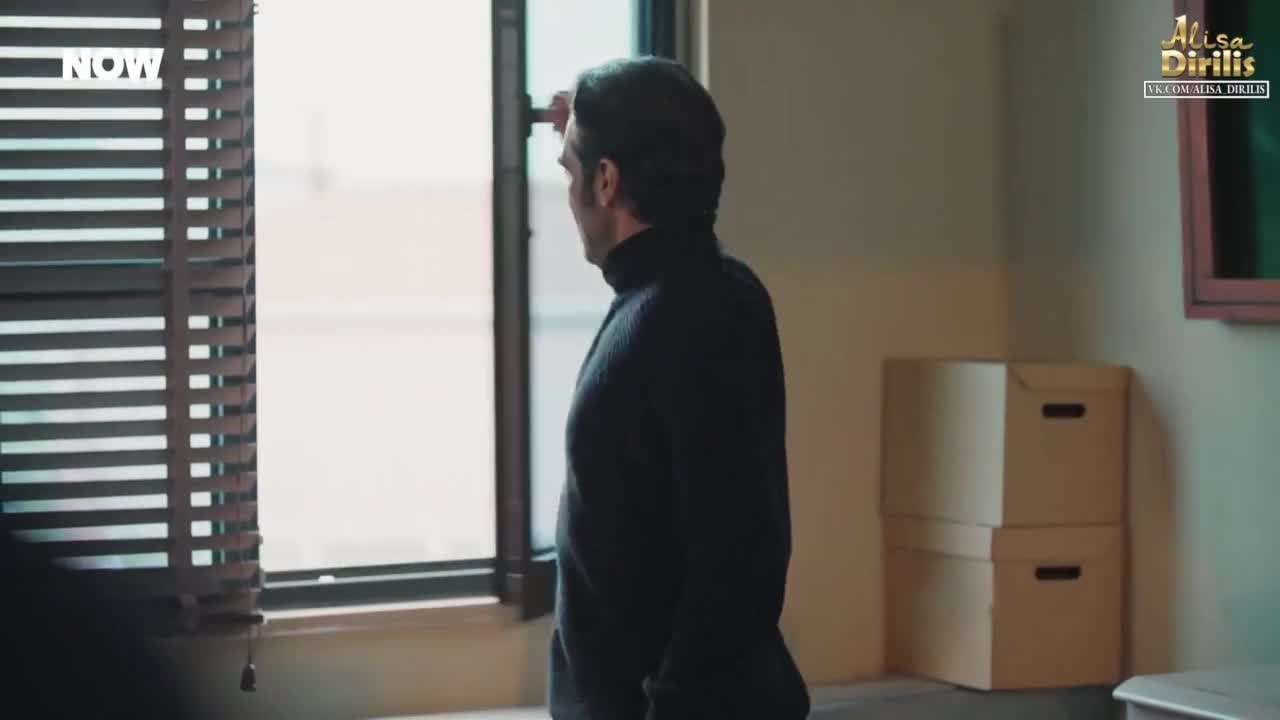 Безграничная любовь 26 серия