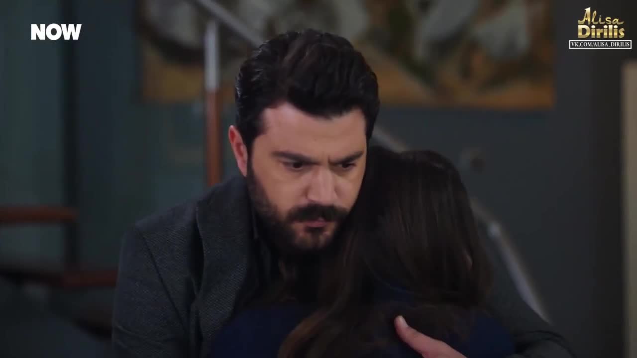 Безграничная любовь 33 серия Безграничная любовь 33 серия