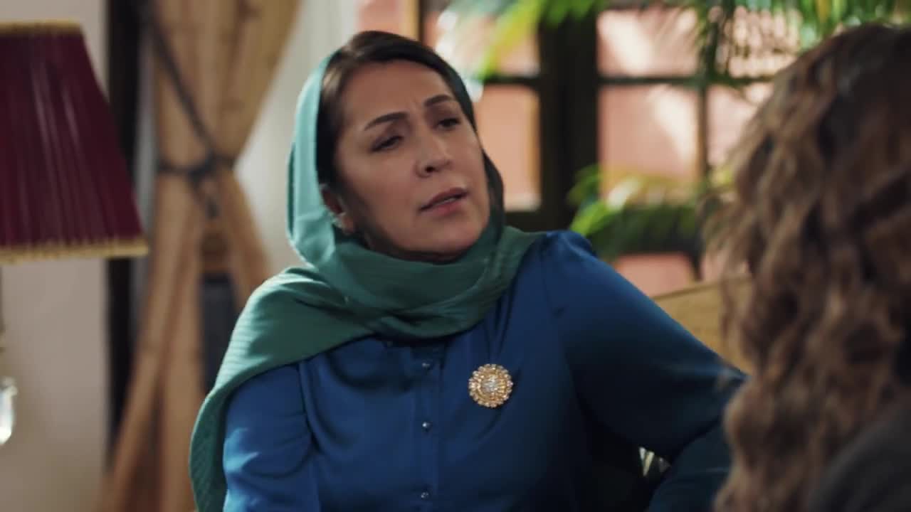 Безграничная любовь (2023) 35 серия