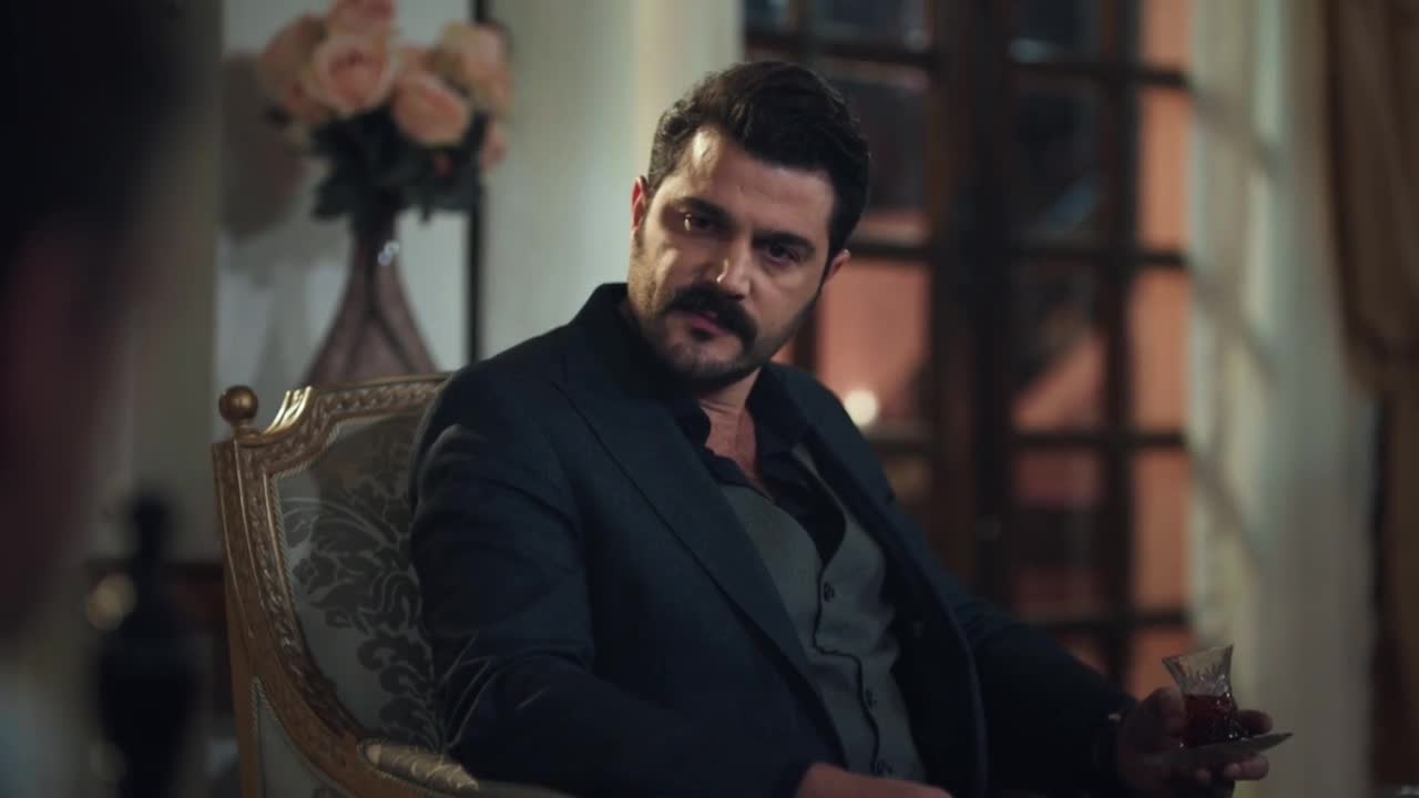 Безграничная любовь 36 серия Безграничная любовь 36 серия