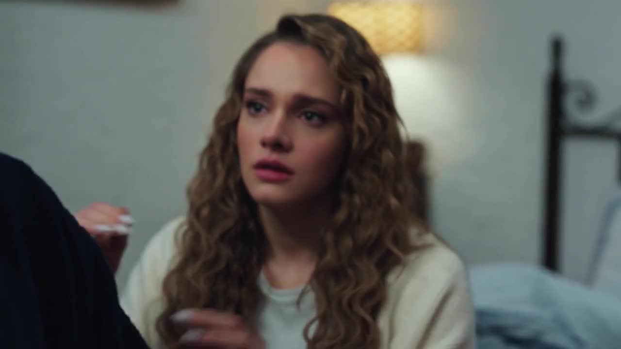 Безграничная любовь 37 серия Безграничная любовь 37 серия