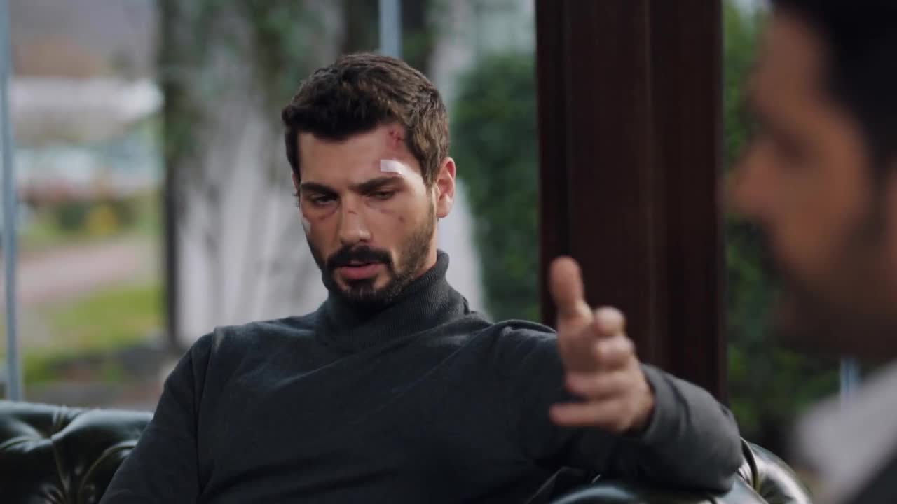 Безграничная любовь 38 серия Безграничная любовь 38 серия