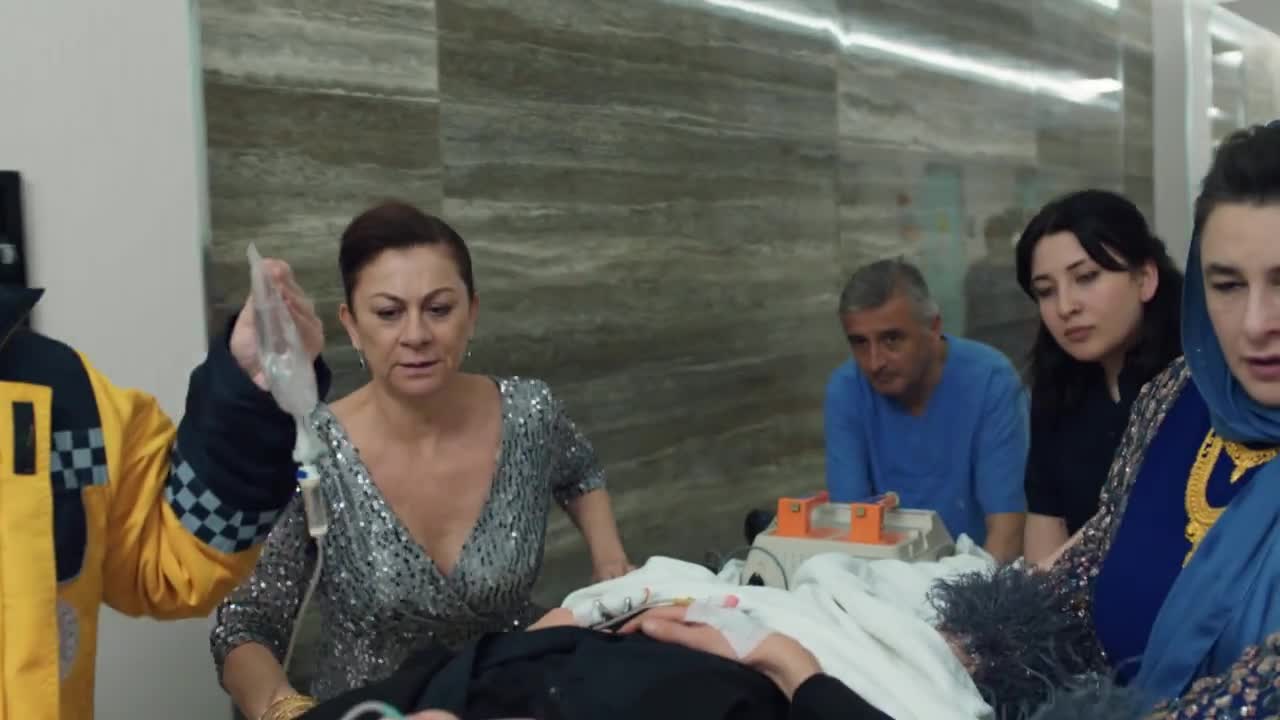 Безграничная любовь 40 серия Безграничная любовь 40 серия