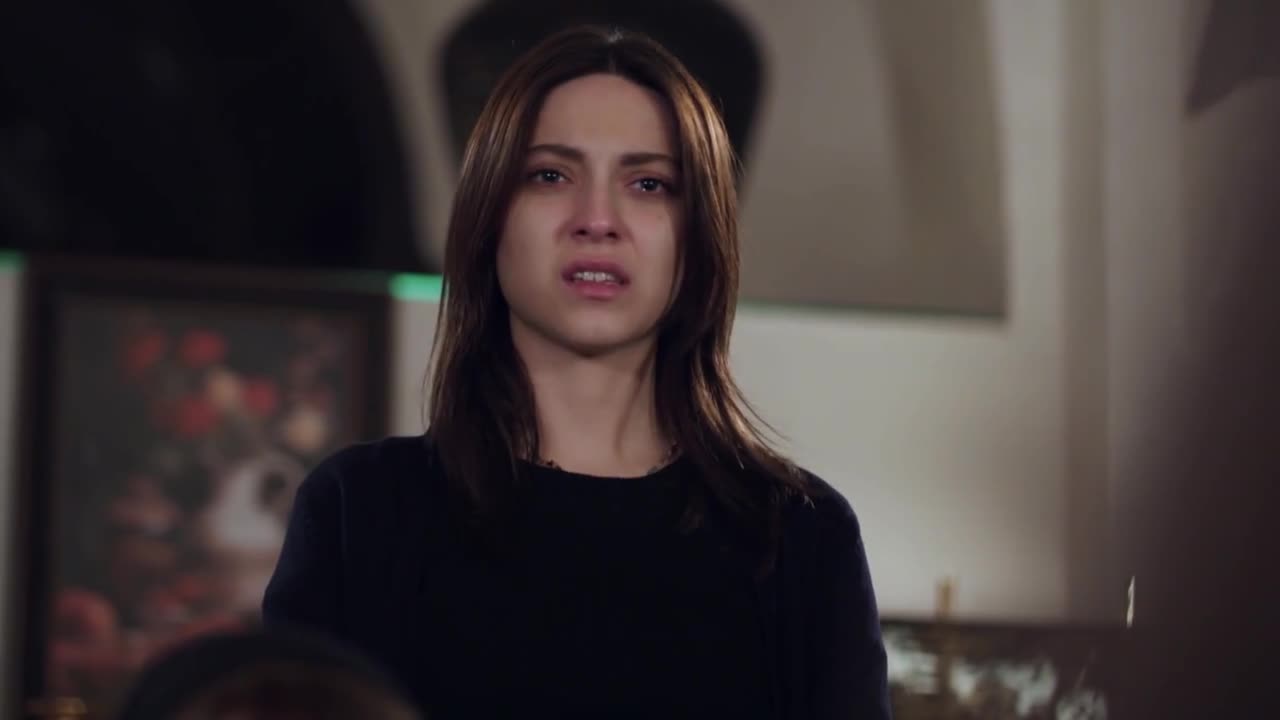 Безграничная любовь 41 серия