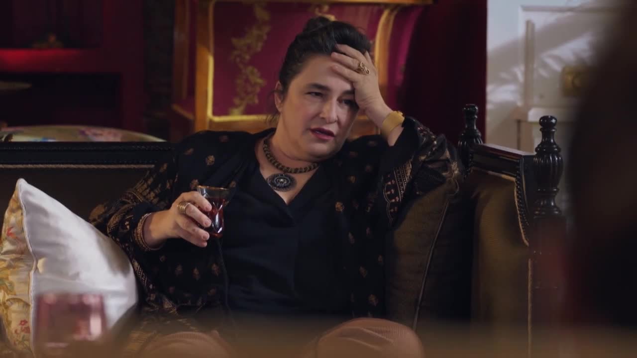 Безграничная любовь 47 серия Безграничная любовь 47 серия