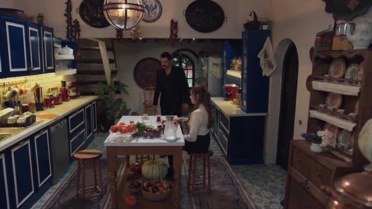 Безграничная любовь 48 серия Безграничная любовь 48 серия