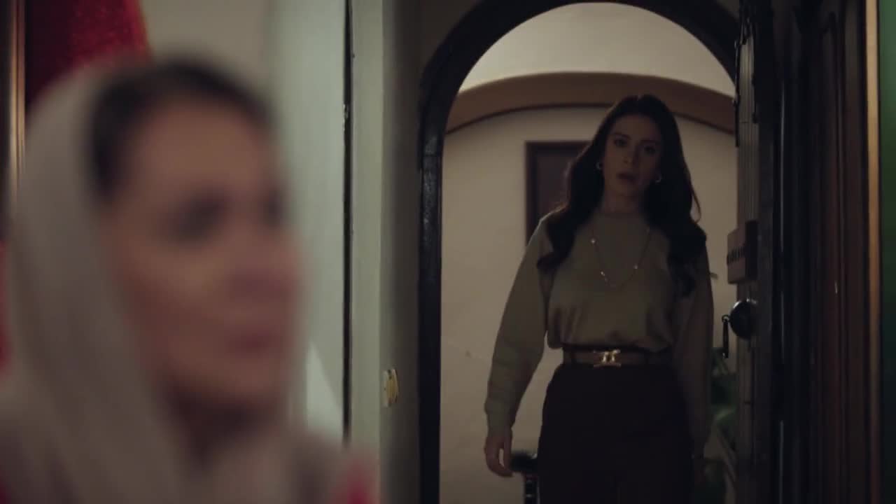 Безграничная любовь 49 серия Безграничная любовь 49 серия