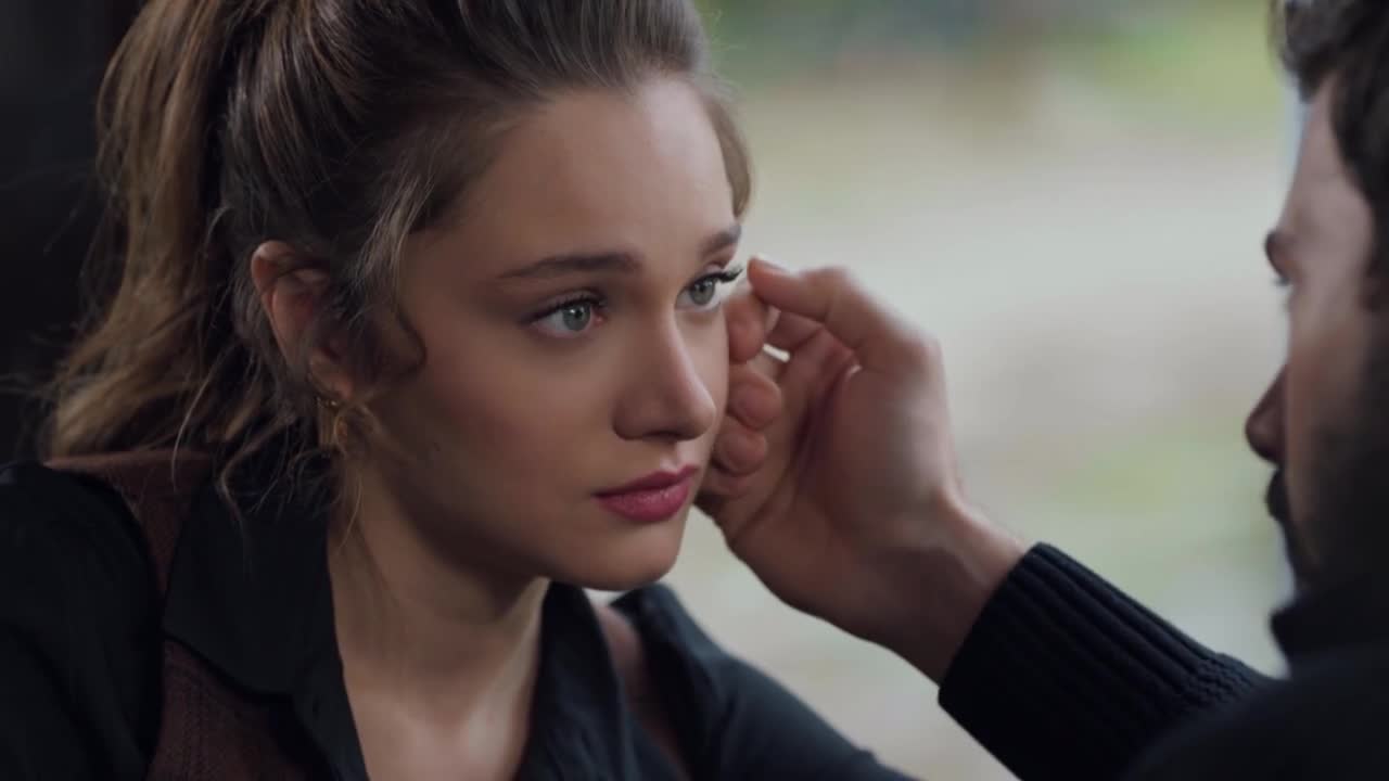 Безграничная любовь 50 серия Безграничная любовь 50 серия