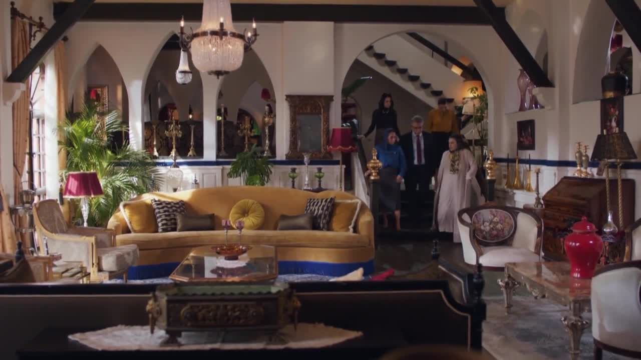 Безграничная любовь 51 серия Безграничная любовь 51 серия