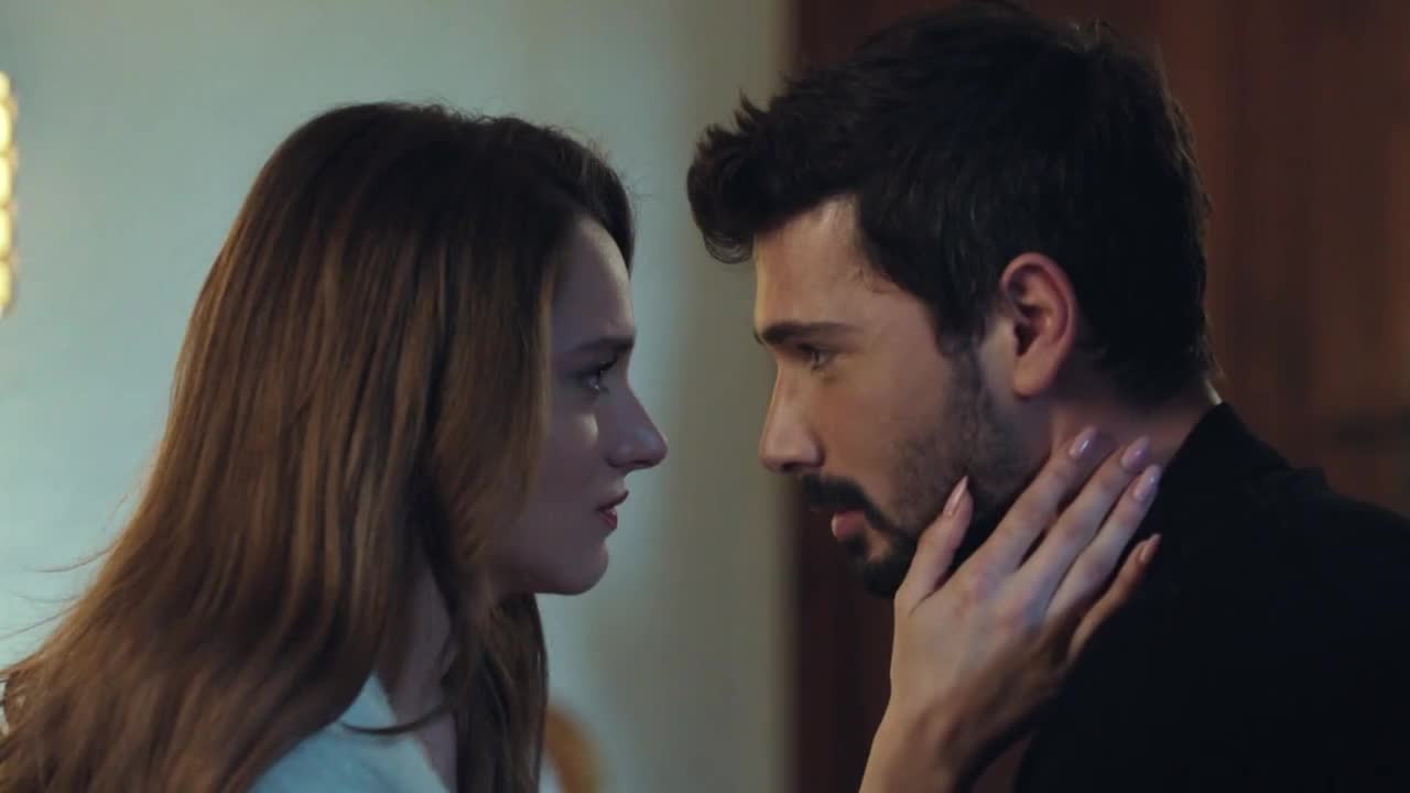 Безграничная любовь 52 серия Безграничная любовь 52 серия