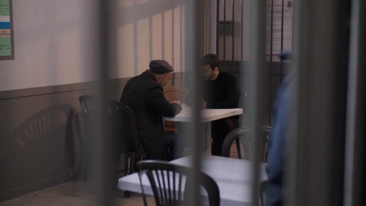 Безграничная любовь 53 серия Безграничная любовь 53 серия