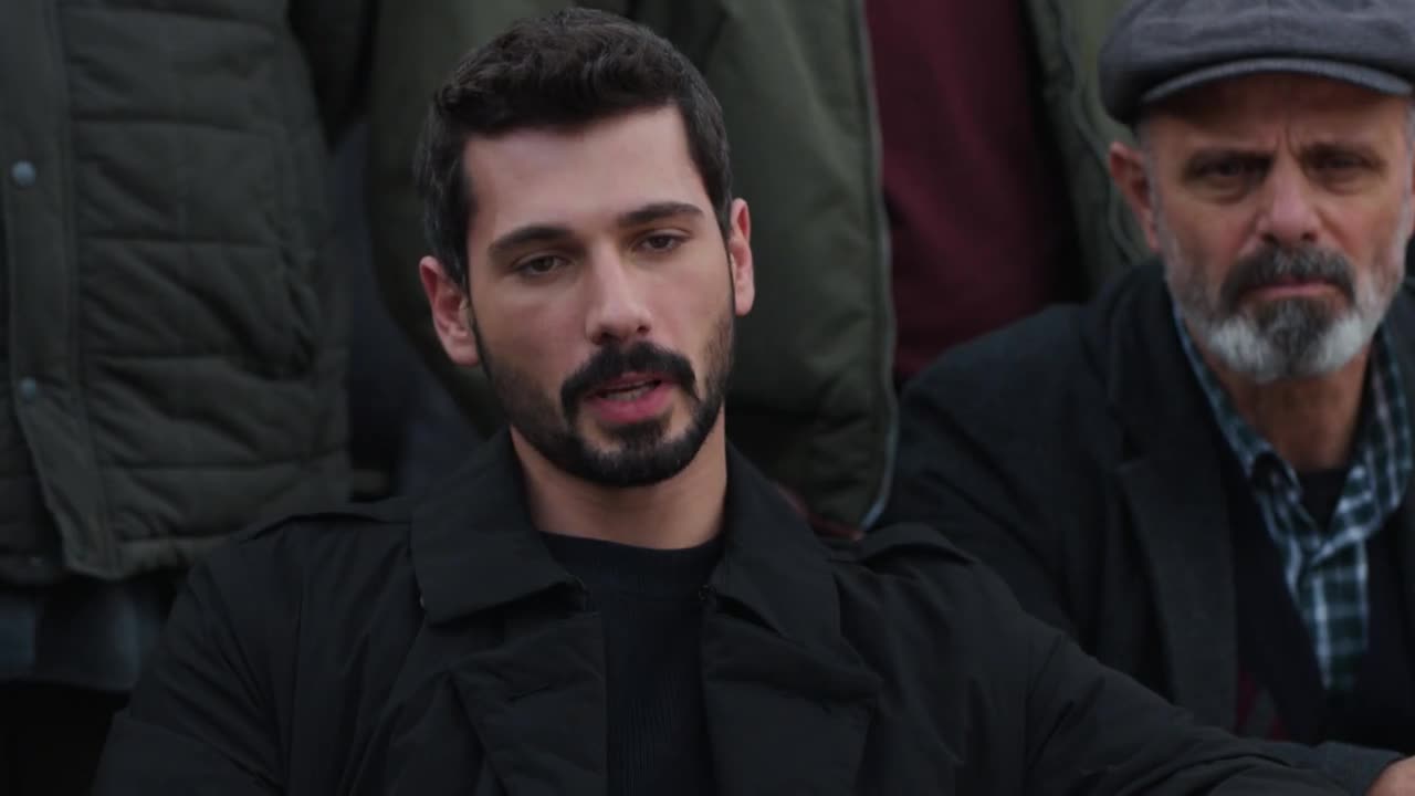 Безграничная любовь 57 серия Безграничная любовь 57 серия