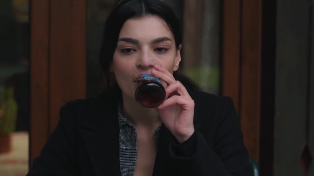 Безграничная любовь 59 серия Безграничная любовь 59 серия