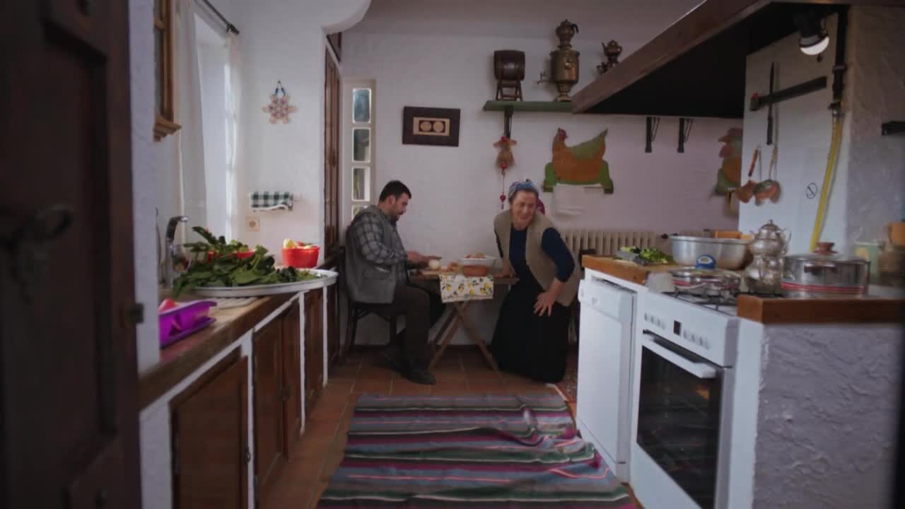 Безграничная любовь 66 серия