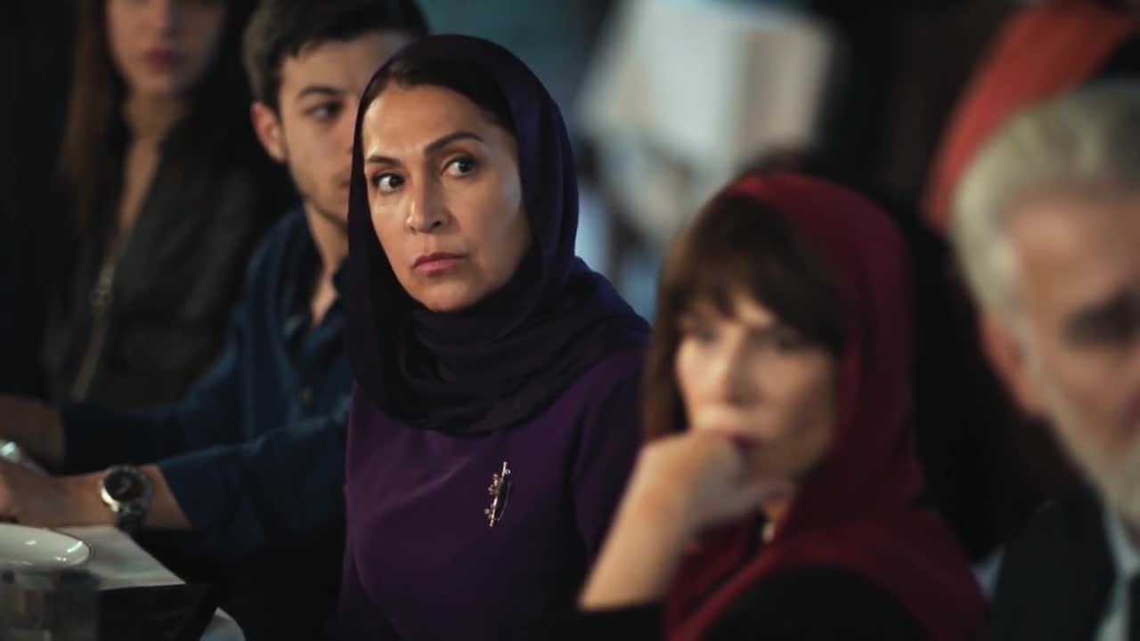 Безграничная любовь 69 серия