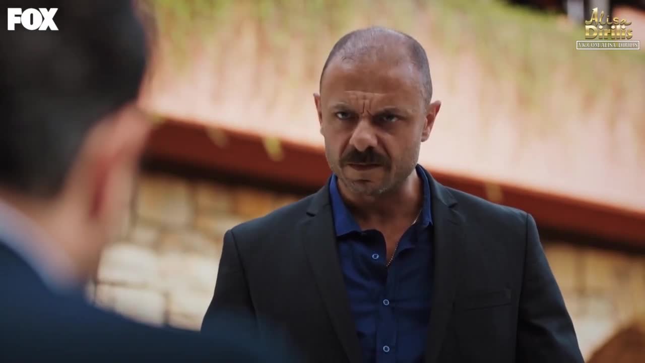 Безграничная любовь 7 серия