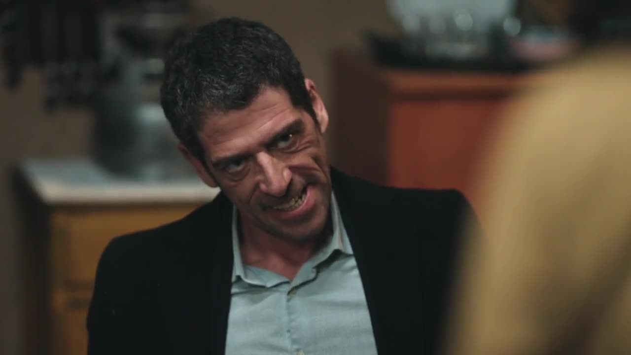 Безграничная любовь 70 серия