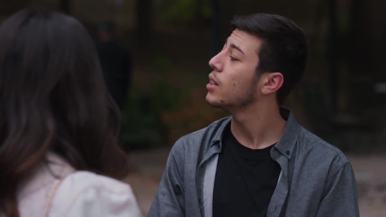 Безграничная любовь 84 серия Безграничная любовь 84 серия