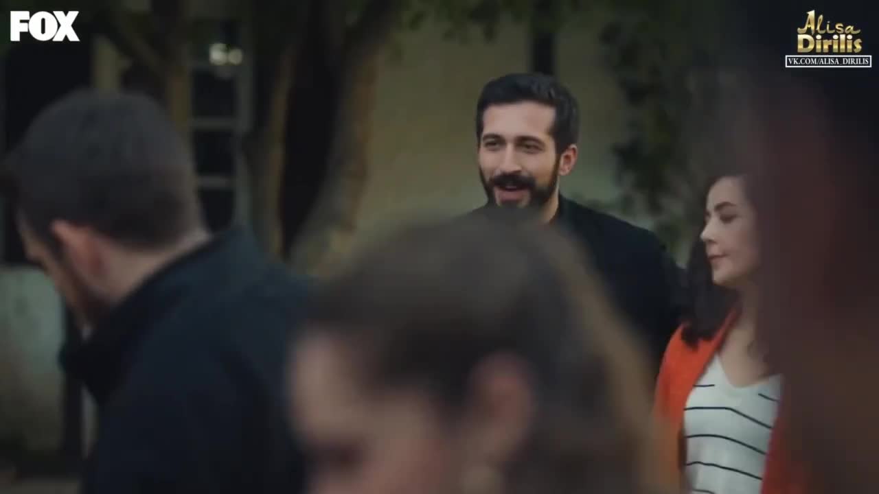 Безграничная любовь 9 серия