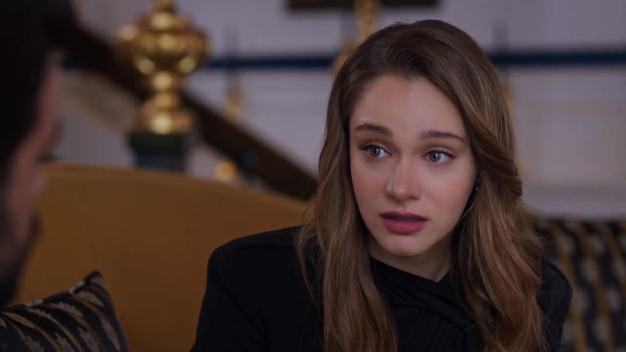 Безграничная любовь 90 серия Безграничная любовь 90 серия