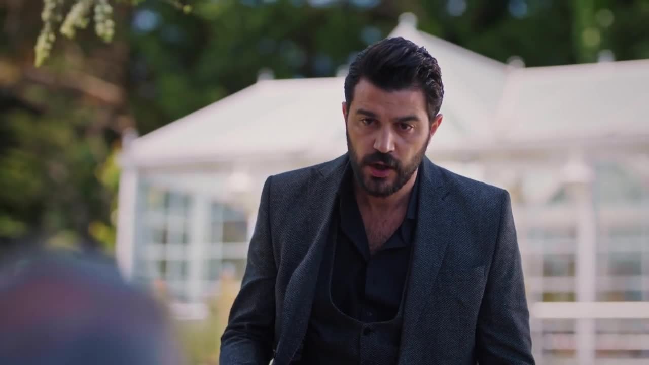 Безграничная любовь 94 серия Безграничная любовь 94 серия