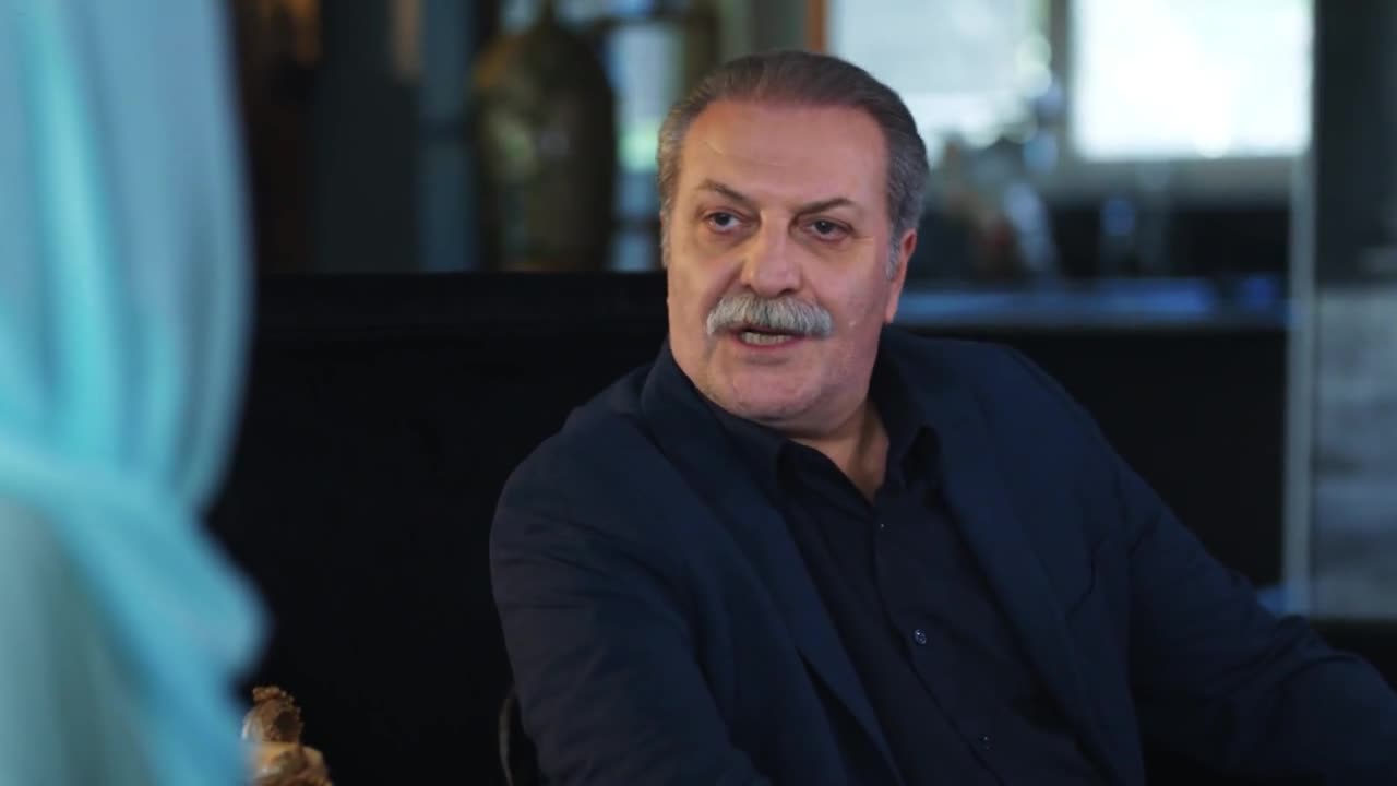 Безграничная любовь (2023) 95 серия