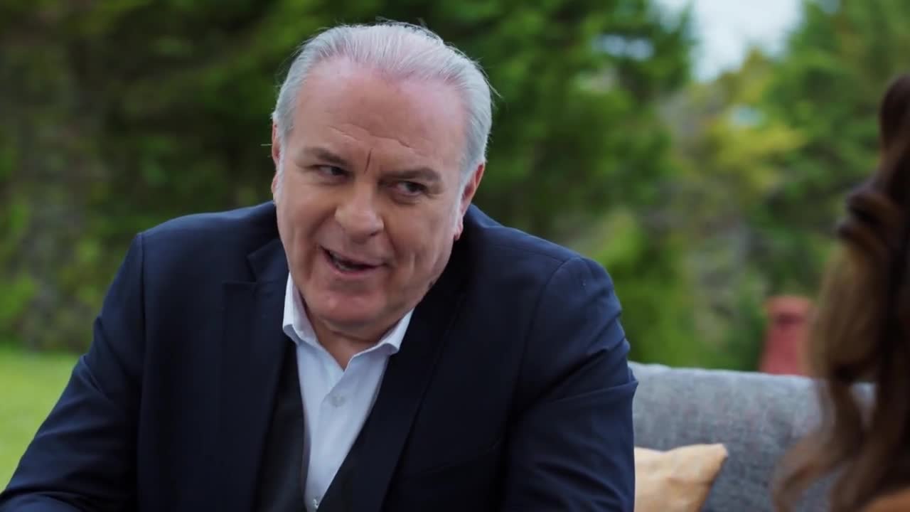 Безграничная любовь 97 серия Безграничная любовь 97 серия