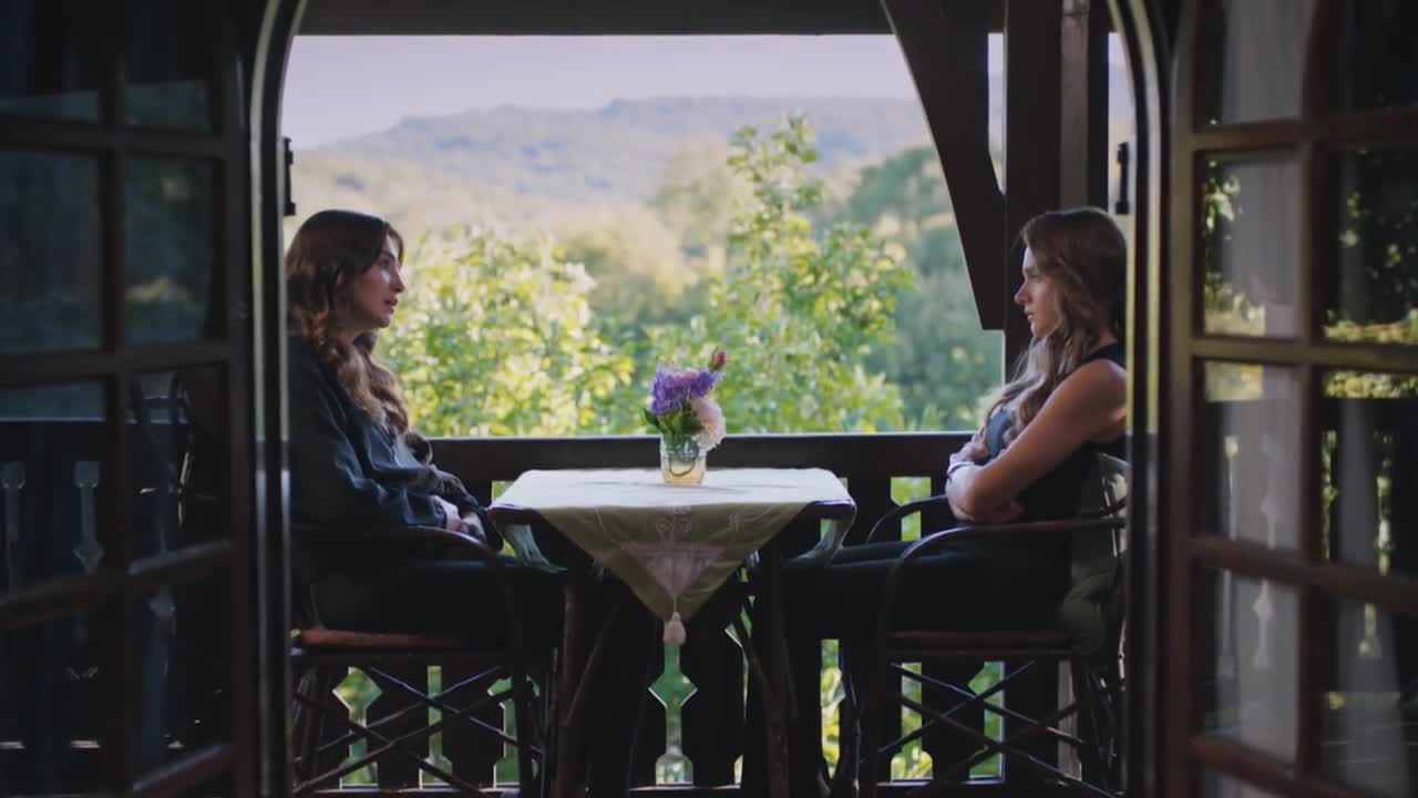 Безграничная любовь 1 серия Безграничная любовь 1 серия