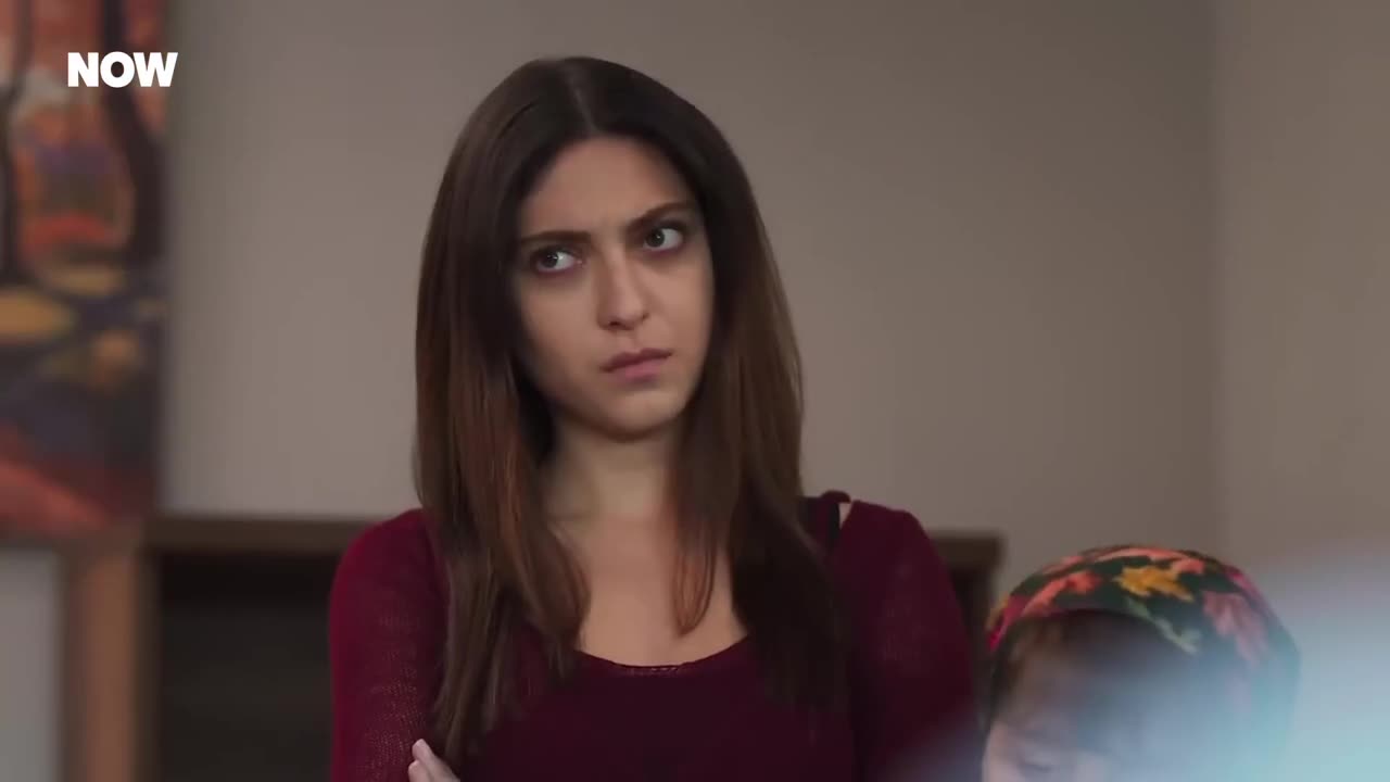 Безграничная любовь 9 серия