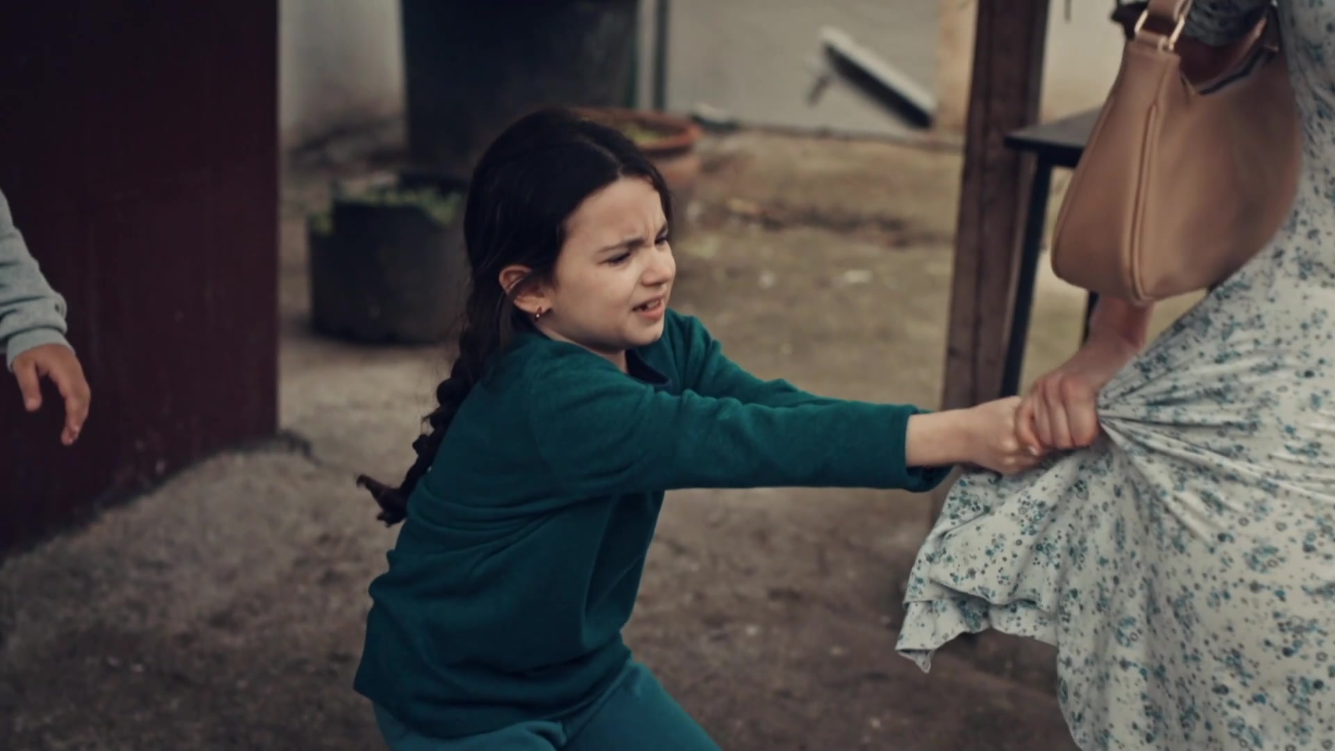 Гюльджемаль 1 серия Гюльджемаль 1 серия