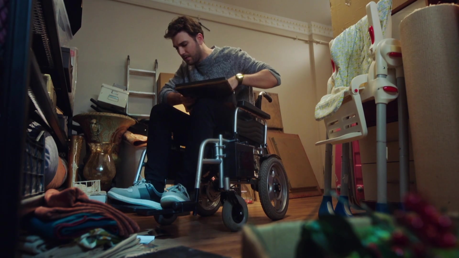 Гюльджемаль 10 серия Гюльджемаль 10 серия