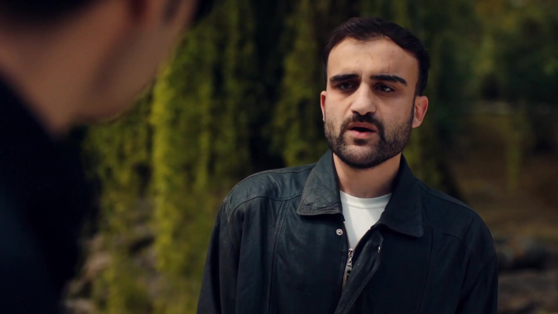 Гюльджемаль 11 серия