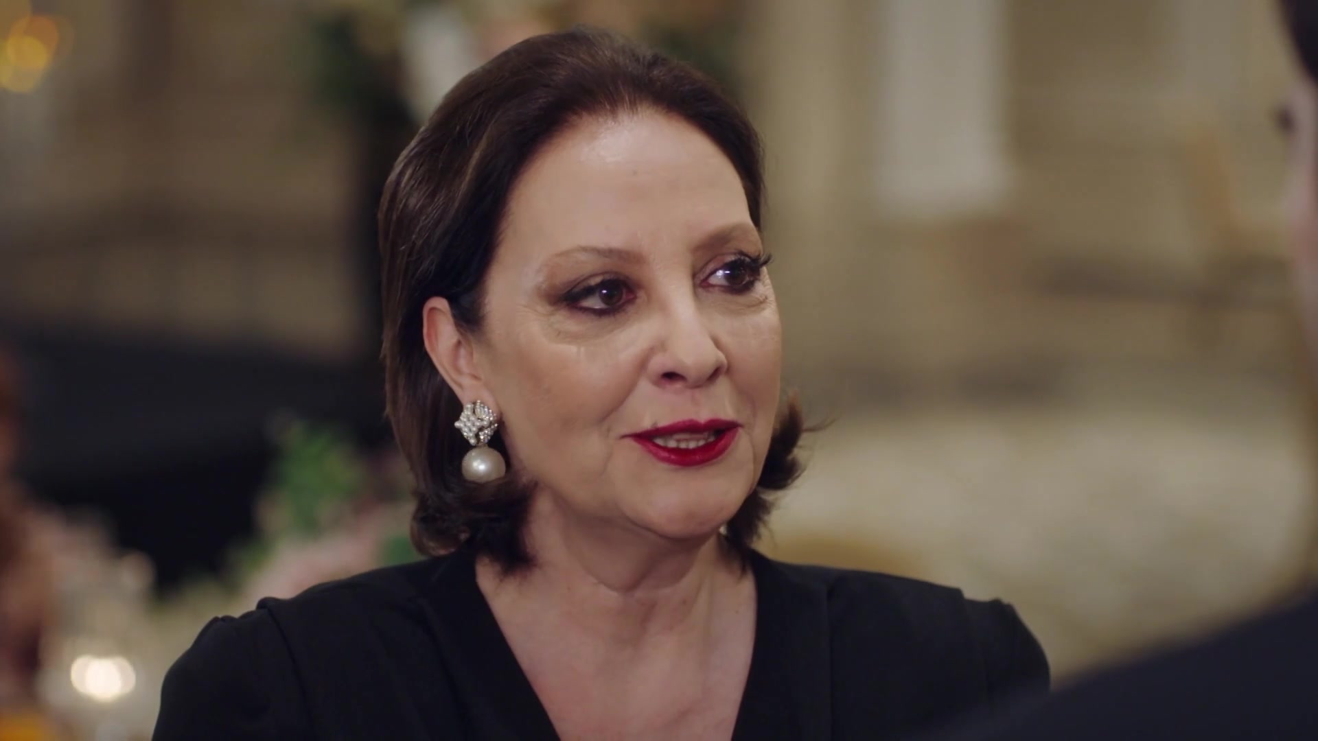 Гюльджемаль 12 серия Гюльджемаль 12 серия