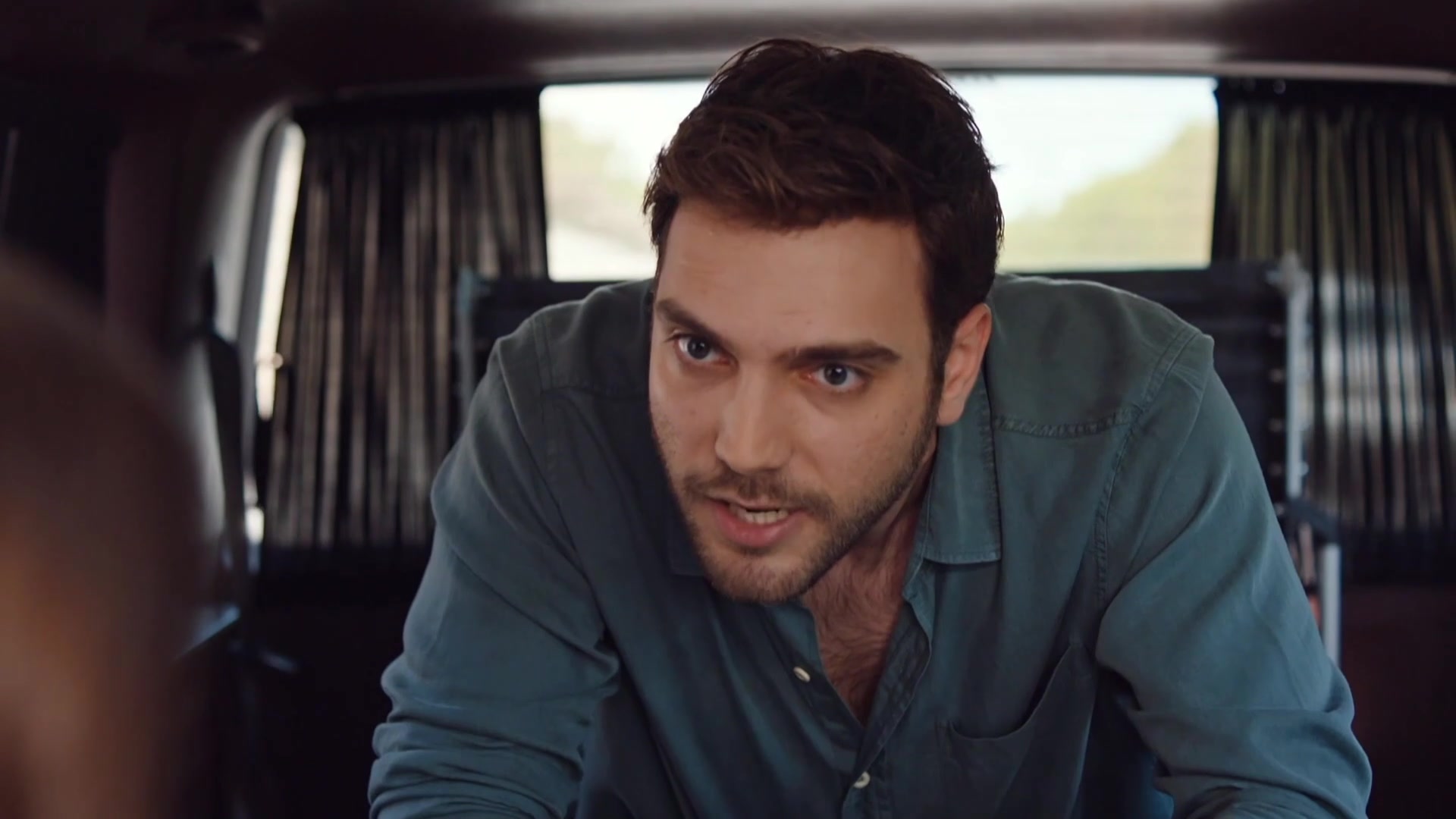 Гюльджемаль 13 серия