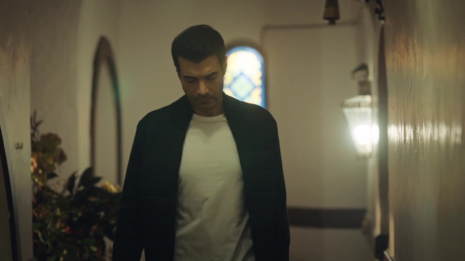 Гюльджемаль 14 серия Гюльджемаль 14 серия