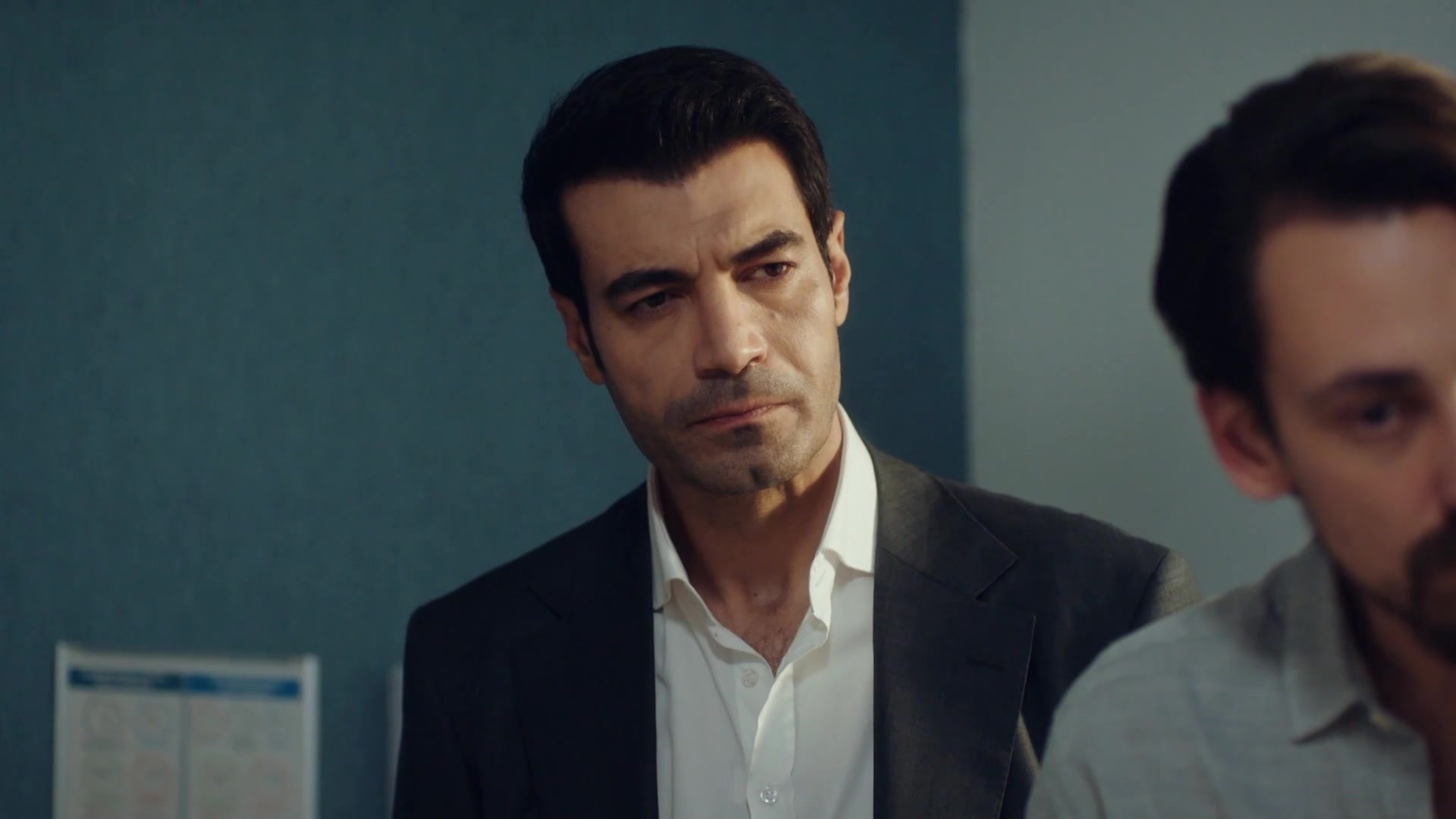 Гюльджемаль 15 серия Гюльджемаль 15 серия