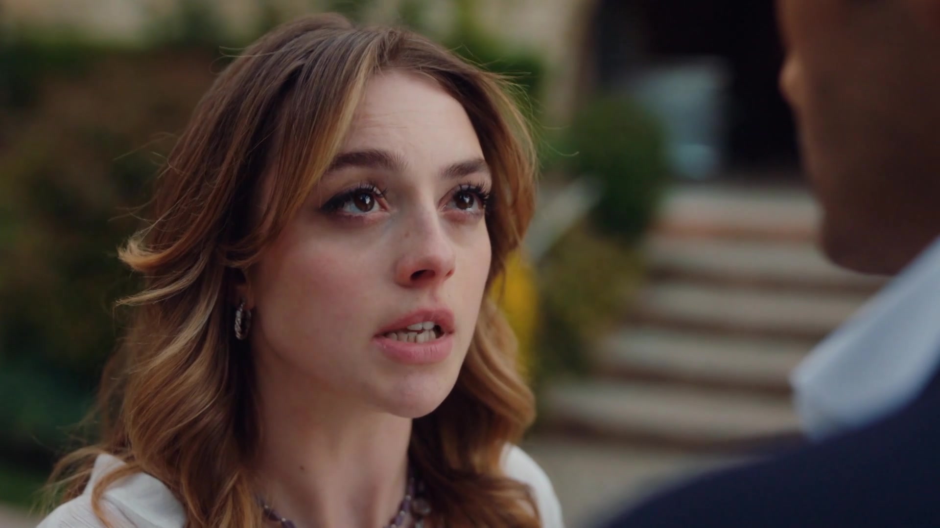 Гюльджемаль 17 серия