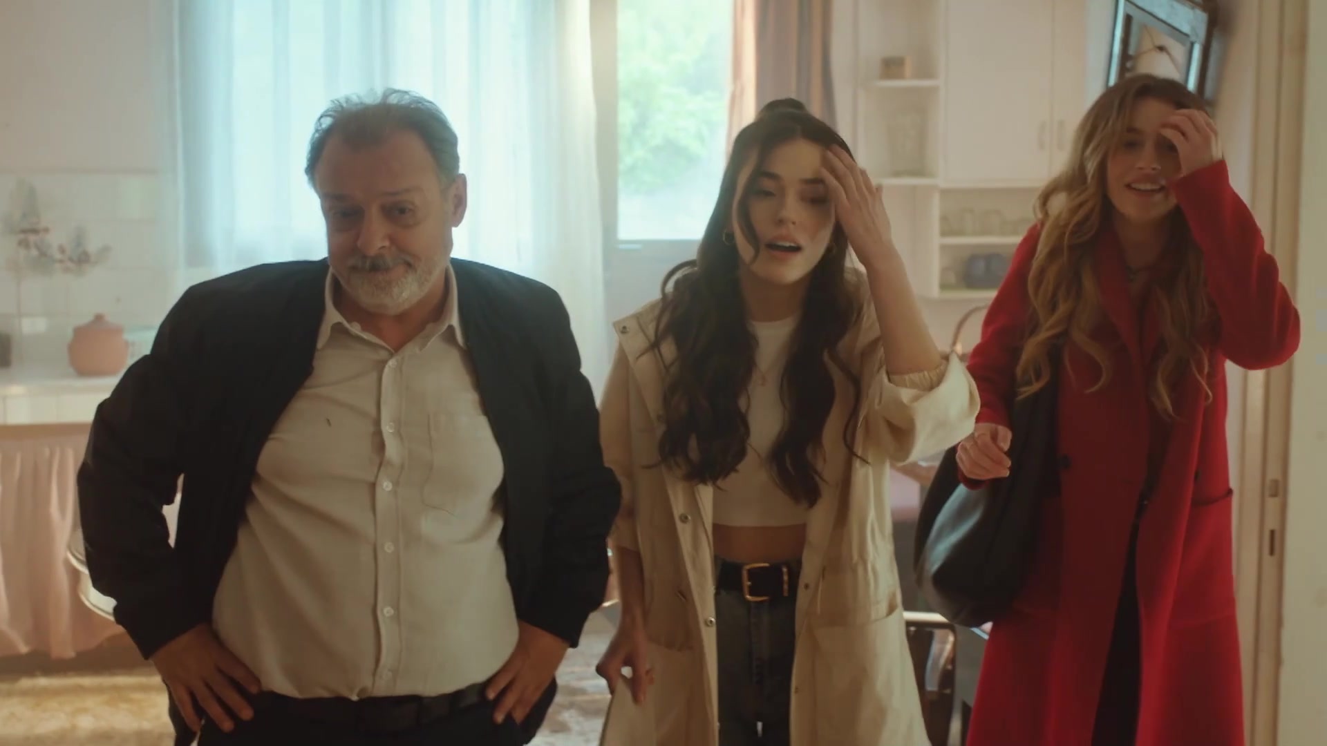 Гюльджемаль 20 серия