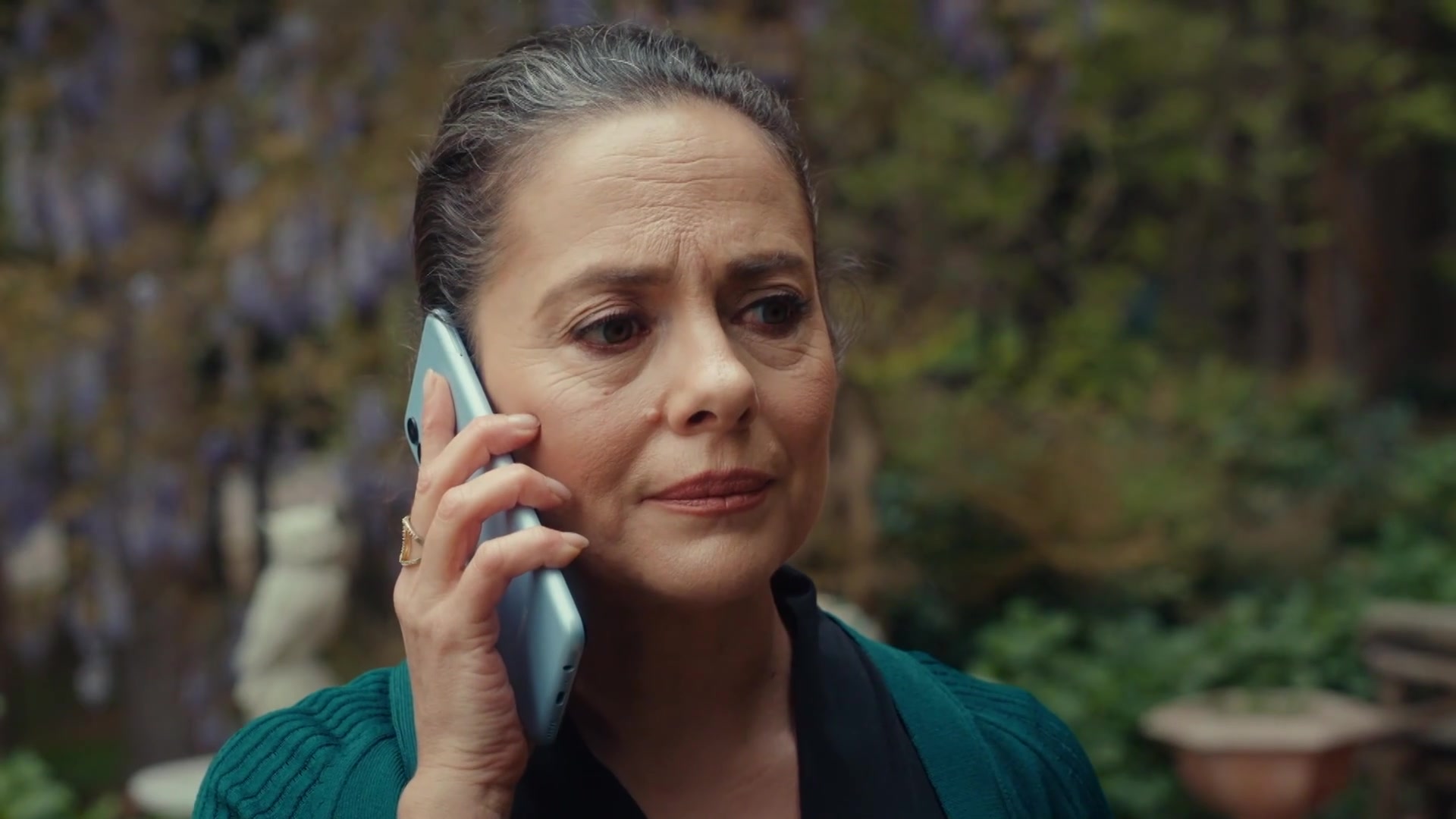 Гюльджемаль 21 серия Гюльджемаль 21 серия