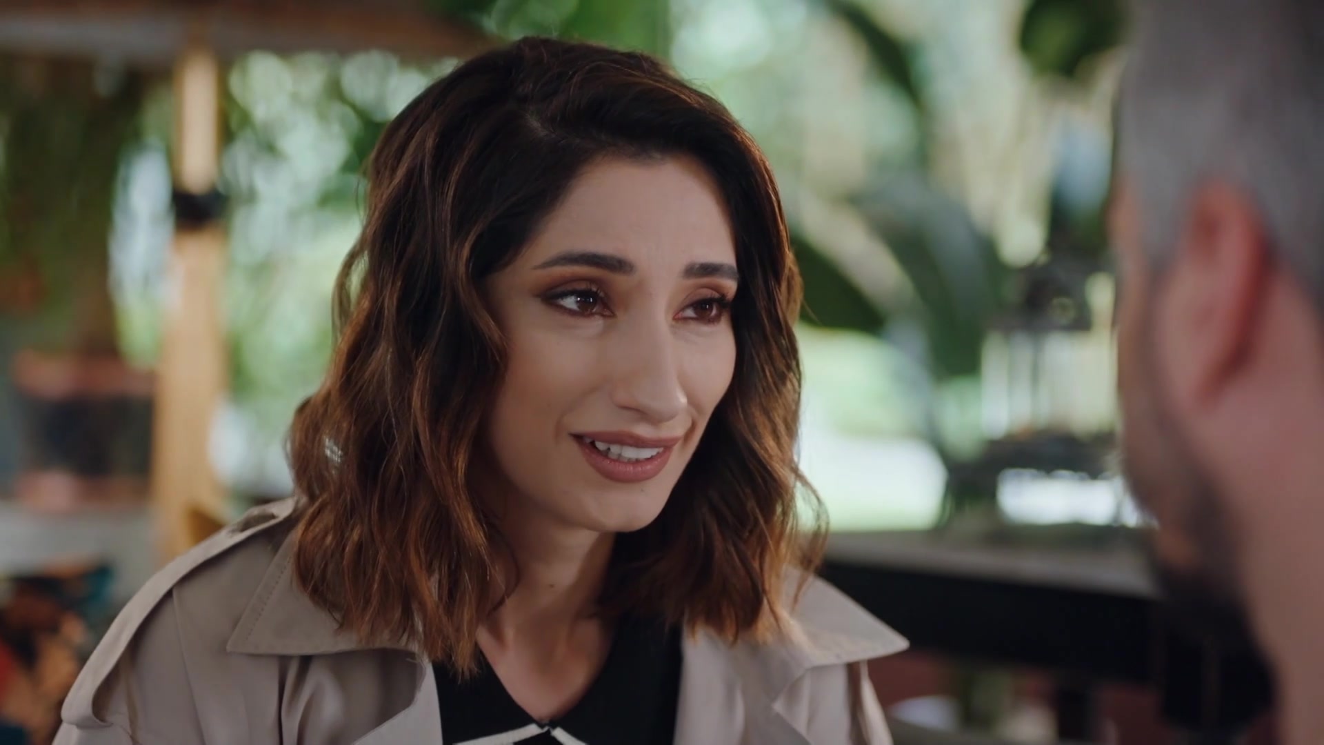 Гюльджемаль 22 серия Гюльджемаль 22 серия