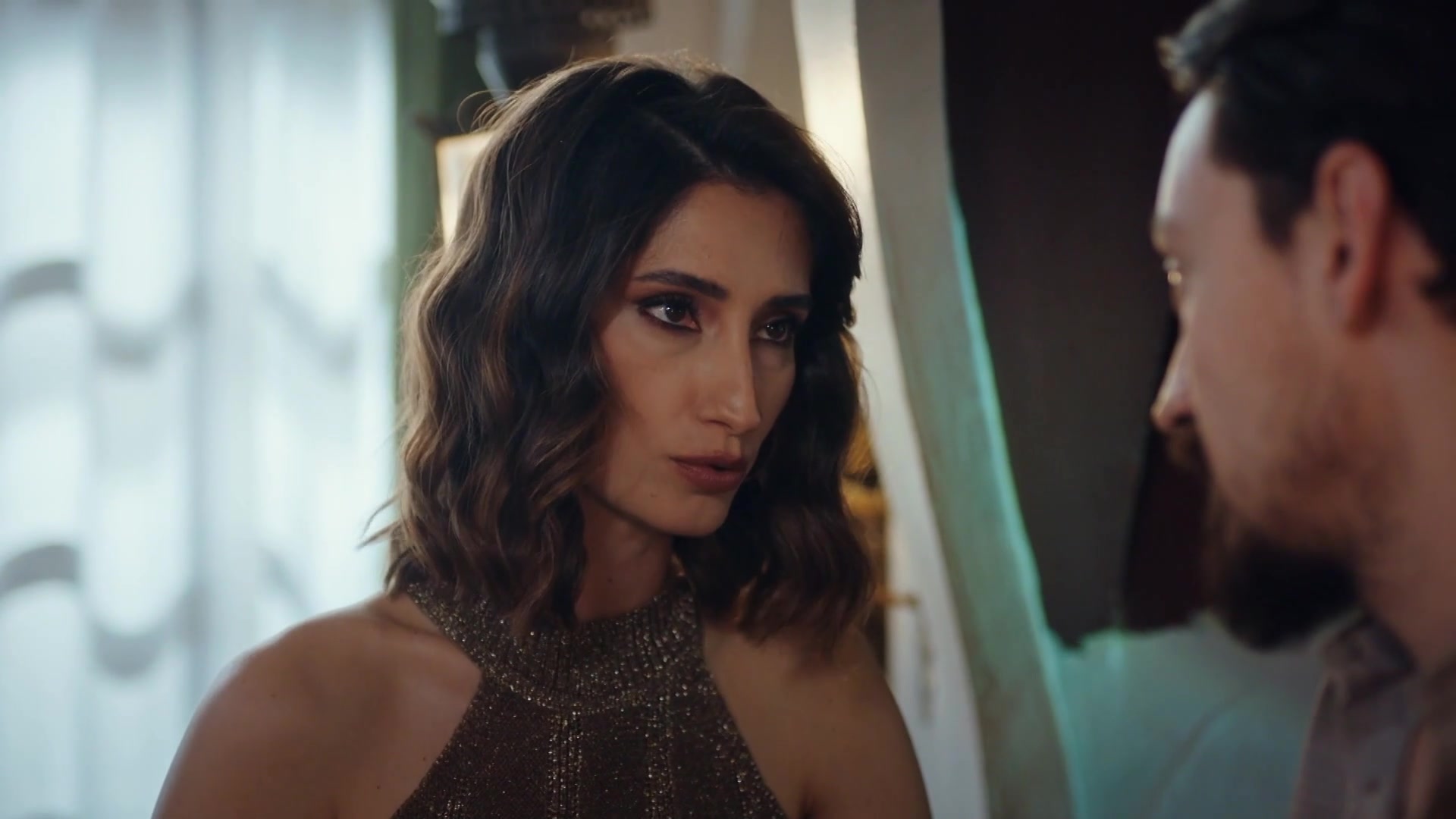 Гюльджемаль 24 серия Гюльджемаль 24 серия