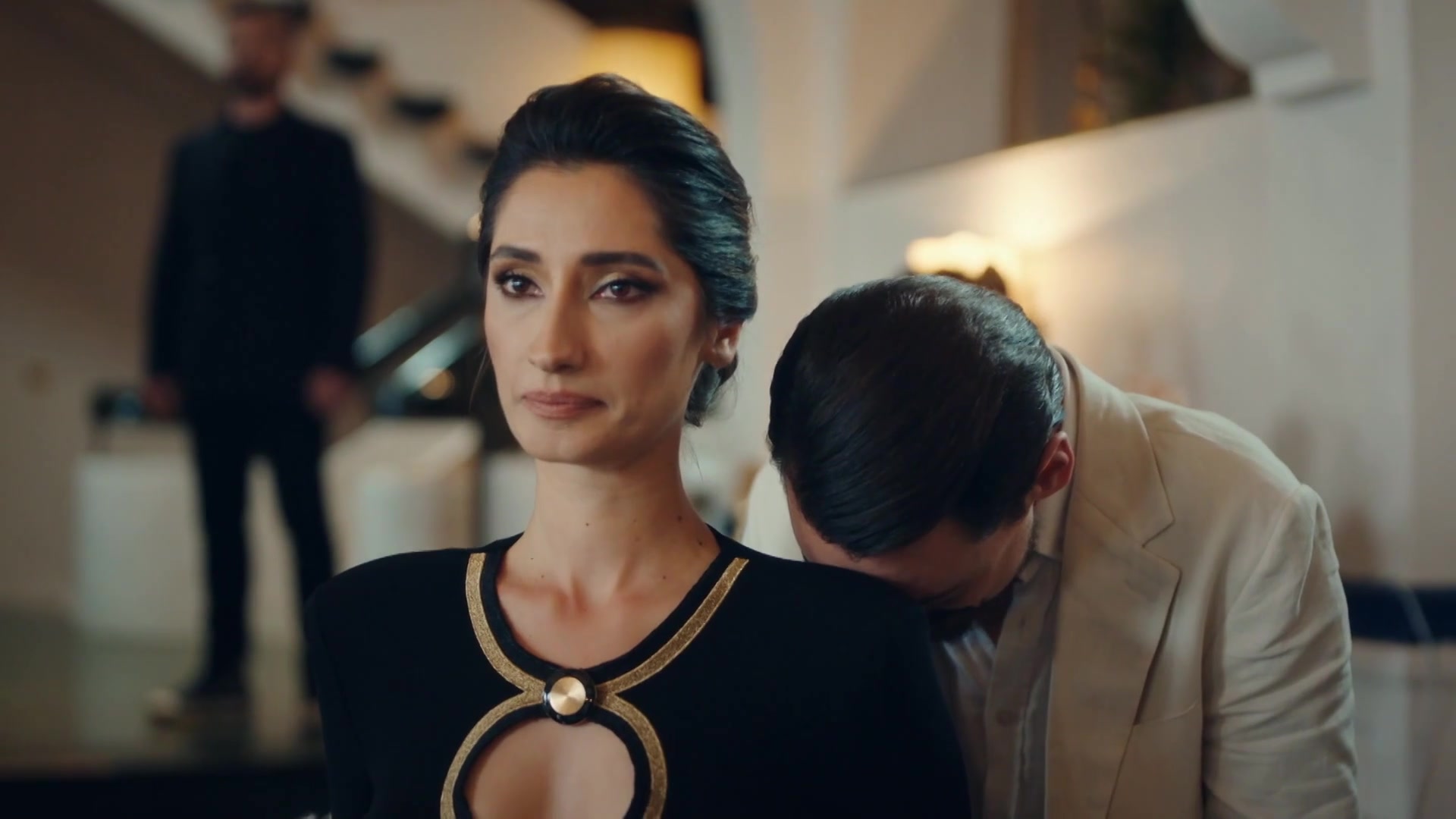 Гюльджемаль 25 серия Гюльджемаль 25 серия