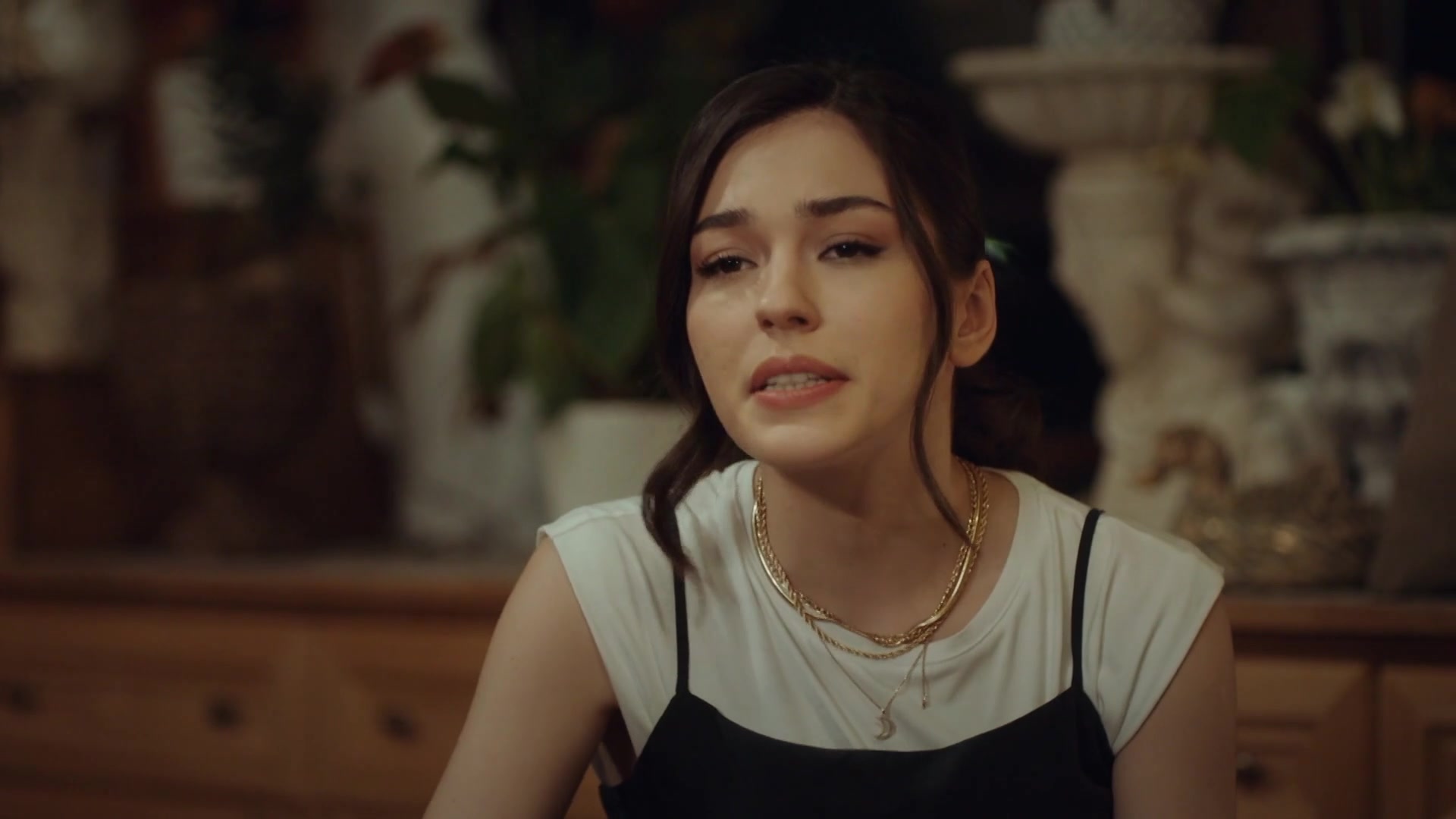 Гюльджемаль 26 серия